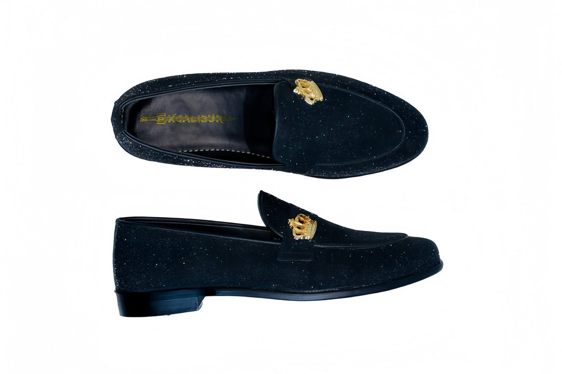 Moonrise Loafer's ( Ex-426 )