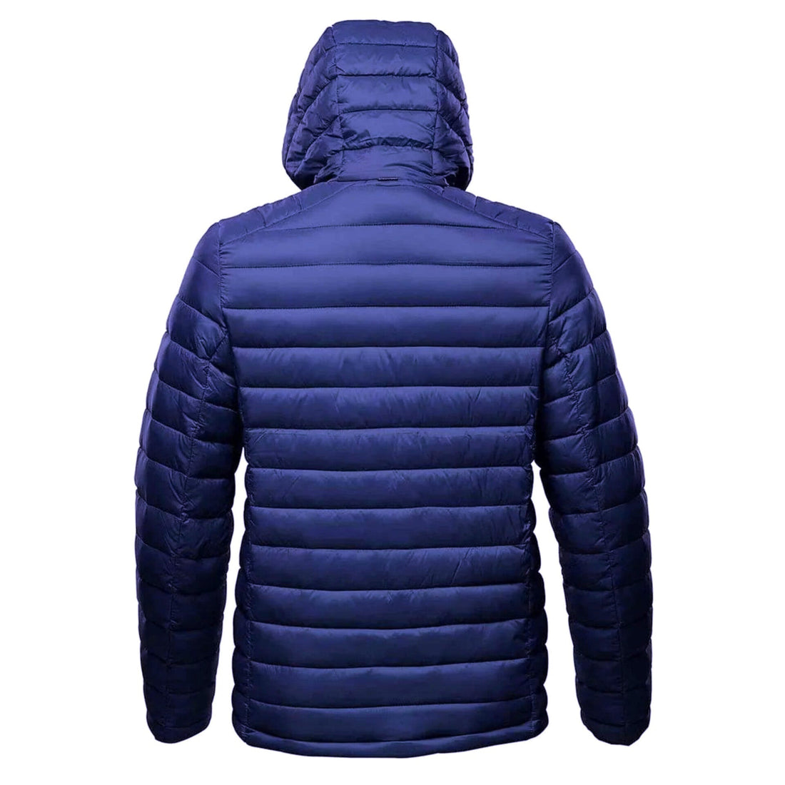 Men's Stavanger Thermal Jacket - DS-2 (Naevy Blue)