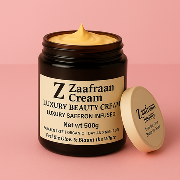 Zaafraan Glow Essence (Half Kg)