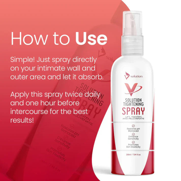 VITAL V TIGHT [USA IMPORTED]