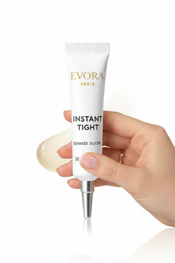 Evora Instant Tight Face Tightening Cream - Eye Bags, Wrinkles & Saggy Skin Removal _BUY_1_GET_1_FREE